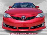 Used 2014 Toyota Camry L image 4