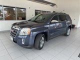 Used 2013 GMC Terrain SLT image 3