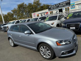 Used 2010 Audi A3 2.0T Premium image 5