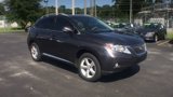 Used 2010 Lexus RX 350 AWD image 2