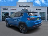 Used 2022 Jeep Compass Limited w/ Sun and Sound Group image 6