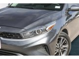 Used 2022 Kia Forte LXS image 3