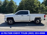 Used 2017 Chevrolet Silverado 1500 Custom w/ Trailering Package image 4