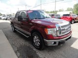 Used 2014 Ford F150 XLT w/ XLT Chrome Package image 4