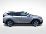 Used 2022 Honda CR-V Touring image 4