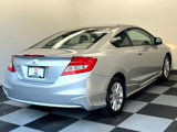 Used 2012 Honda Civic EX image 6