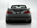 Used 2004 BMW 325Ci Convertible image 4
