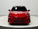 Used 2025 Toyota Camry XSE image 2