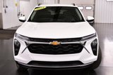 New 2025 Chevrolet Trax LT w/ Driver Confidence Package image 2