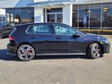 New 2024 Volkswagen GTI SE image 2