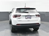 New 2025 Jeep Compass Sport image 4