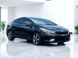 Used 2017 Kia Forte EX image 3
