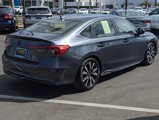 Used 2022 Honda Civic EX image 2