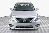Used 2018 Nissan Versa S image 2