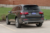 Used 2020 Mercedes-Benz GLC 300 4MATIC image 4