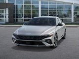 New 2025 Hyundai Elantra Sport image 6