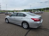 Used 2017 Nissan Altima 2.5 S w/ Power Driver Seat Package image 5