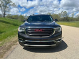 Used 2018 GMC Acadia SLE image 2