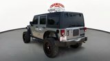 Used 2015 Jeep Wrangler Unlimited Sport w/ Quick Order Package 24S image 3