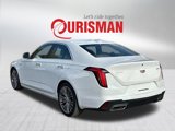 Used 2020 Cadillac CT4 Premium Luxury image 4