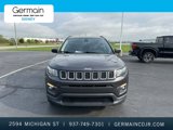 Used 2020 Jeep Compass Latitude image 6