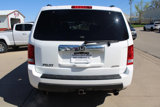 Used 2009 Honda Pilot EX-L image 2