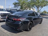 Used 2023 Toyota Camry SE image 5