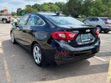 Certified 2018 Chevrolet Cruze Premier w/ Enhanced Convenience Package image 4