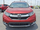 Certified 2018 Honda CR-V Touring image 2