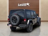 New 2025 Jeep Wrangler Sport image 5