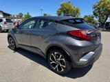 Used 2019 Toyota C-HR XLE image 2