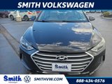 Used 2017 Hyundai Elantra Value Edition w/ Cargo Package image 2