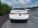 Certified 2025 Toyota Camry SE image 6