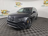 Used 2023 Volkswagen Tiguan SE image 4