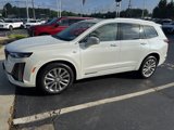 Certified 2023 Cadillac XT6 Premium Luxury image 4