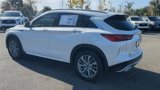 New 2025 INFINITI QX50 Luxe image 6