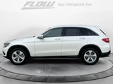Used 2018 Mercedes-Benz GLC 300 4MATIC image 5