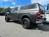 Used 2019 RAM 2500 Laramie image 4