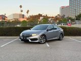 Used 2016 Honda Civic EX image 2
