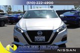 Certified 2022 Nissan Altima 2.5 SV image 3