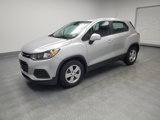 Used 2020 Chevrolet Trax LS image 2