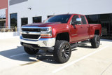 Used 2016 Chevrolet Silverado 1500 LT w/ All Star Edition image 4