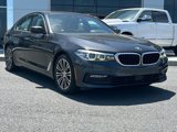 Used 2018 BMW 530i image 3