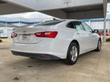 Used 2020 Chevrolet Malibu LS image 2