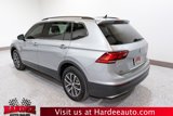 Used 2019 Volkswagen Tiguan SE image 3