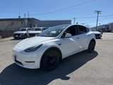 Used 2020 Tesla Model Y Long Range image 1
