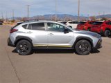 New 2025 Subaru Crosstrek 2.5i Sport image 3