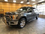 Certified 2018 Ford F150 XLT w/ Equipment Group 302A Luxury image 3