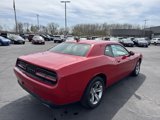 Used 2016 Dodge Challenger SXT w/ Sound Group image 5