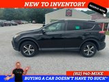 Used 2016 Toyota RAV4 XLE image 3